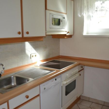 Apartment Marianne Bad Gastein Eksteriør bilde