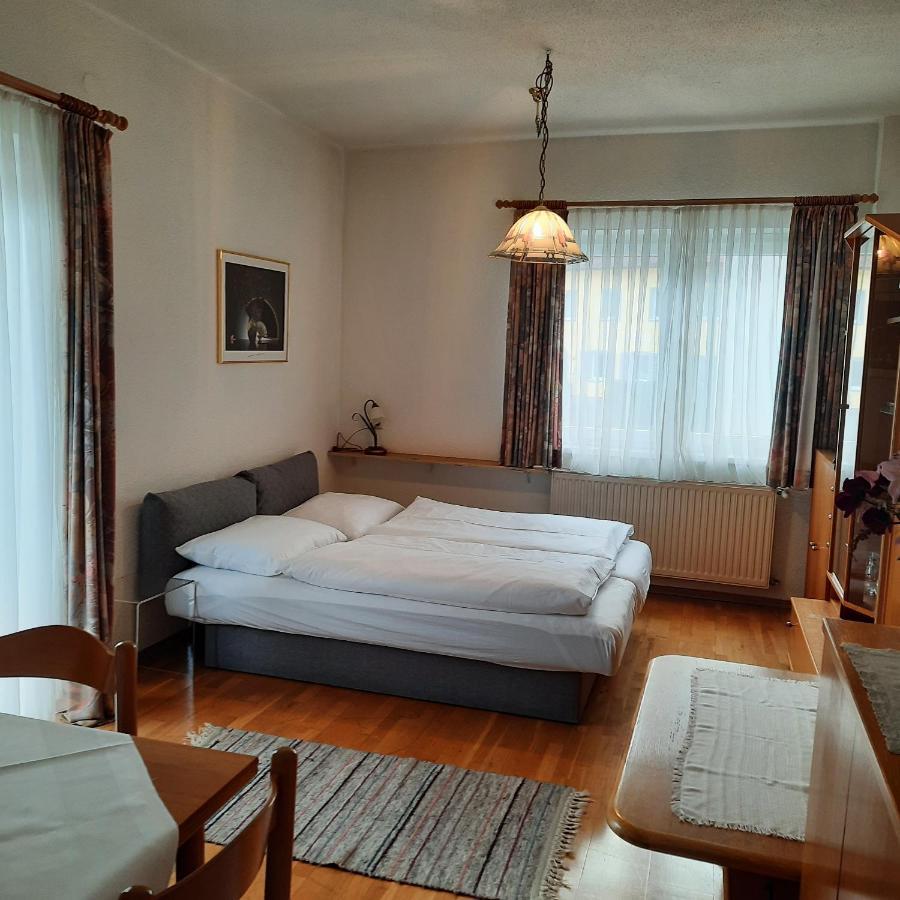 Apartment Marianne Bad Gastein Eksteriør bilde