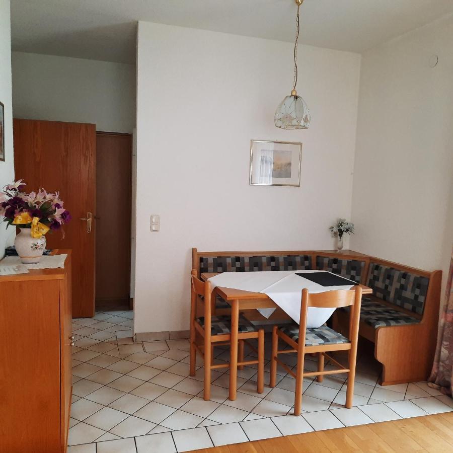 Apartment Marianne Bad Gastein Eksteriør bilde