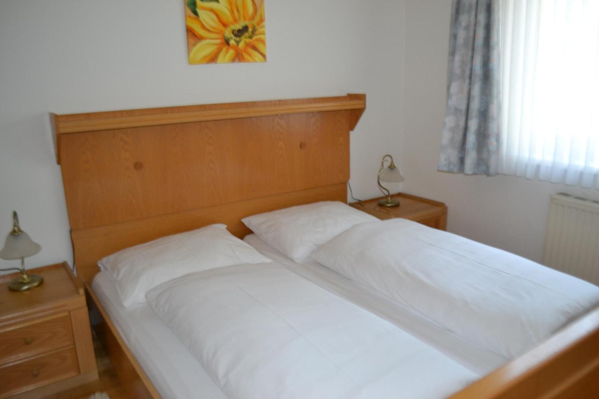 Apartment Marianne Bad Gastein Eksteriør bilde