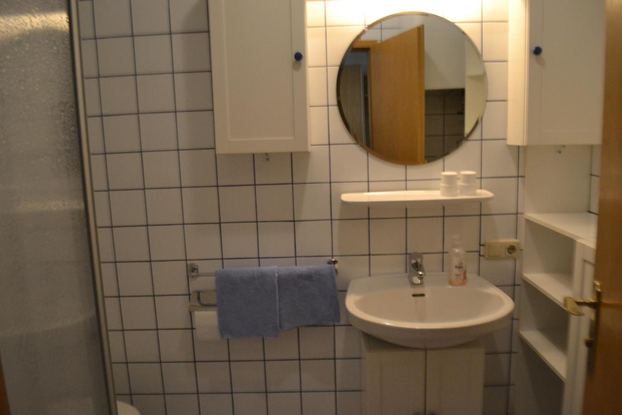 Apartment Marianne Bad Gastein Eksteriør bilde