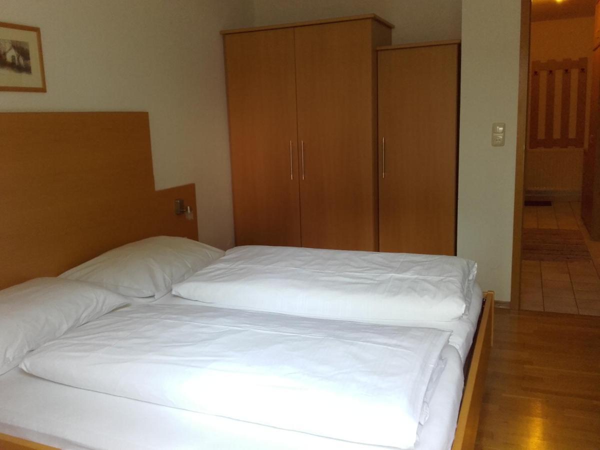 Apartment Marianne Bad Gastein Eksteriør bilde