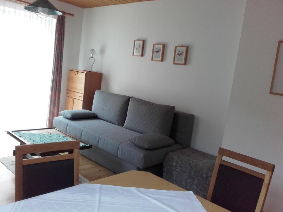Apartment Marianne Bad Gastein Eksteriør bilde